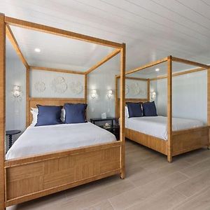 Beachside Luxury 2 Queen
