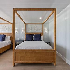 Beachfront Luxury 2 Queen